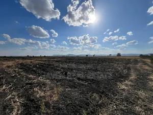 121.7 Acres Zinauzwa Manyara