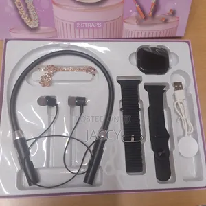 Smartwatch A35 Plus
