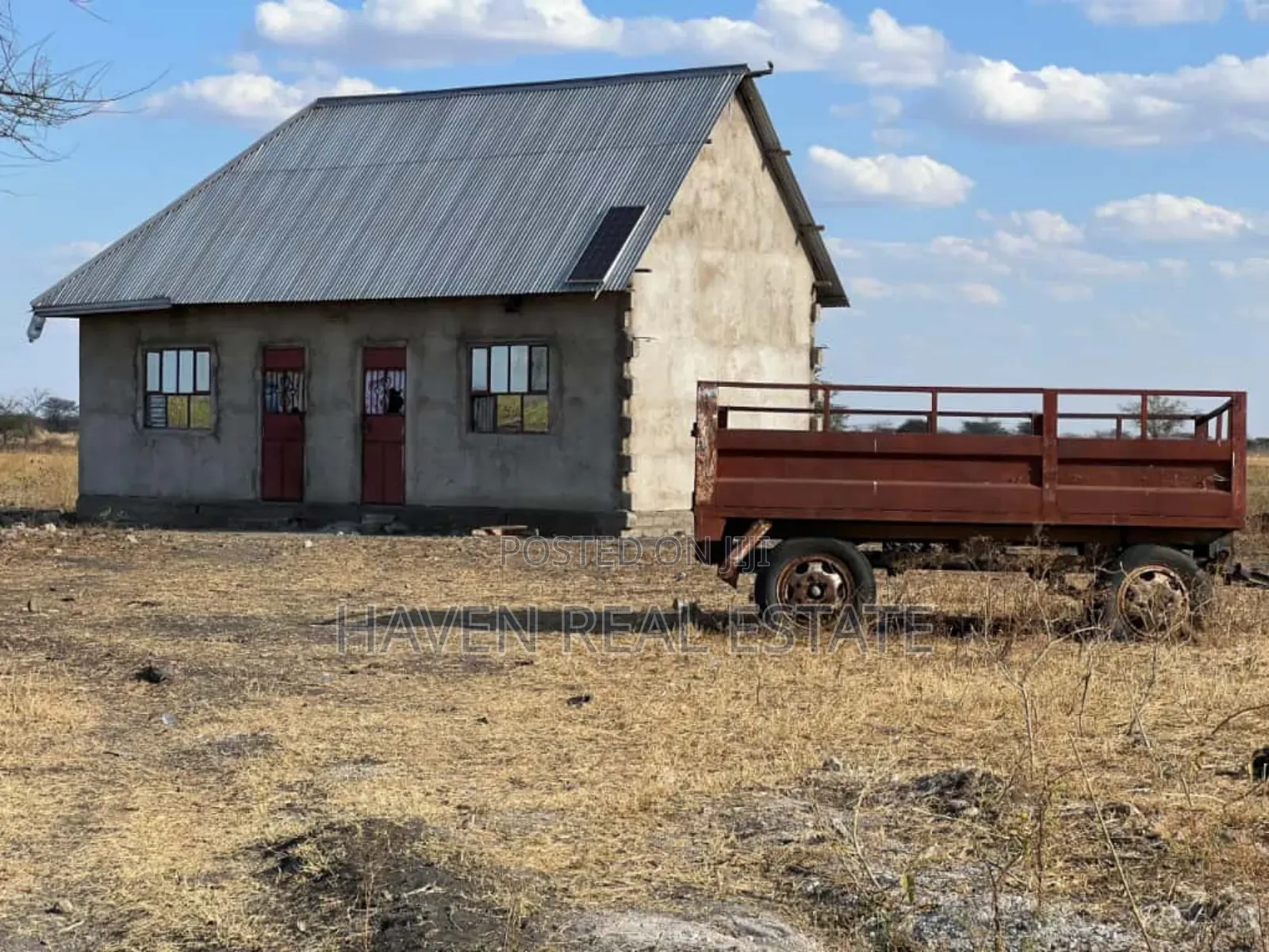 121.7 Acres Zinauzwa Manyara