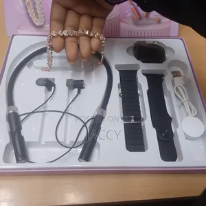 Smartwatch A35 Plus