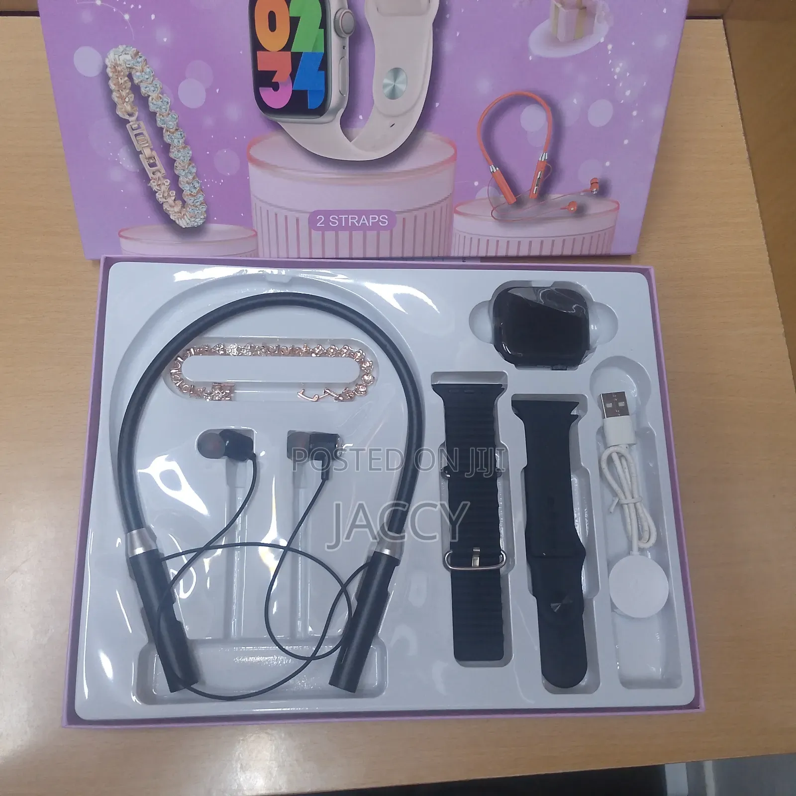 Smartwatch A35 Plus