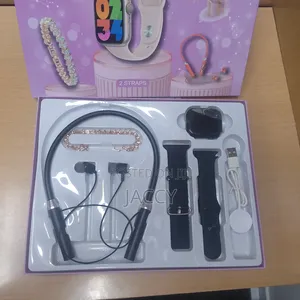 Smartwatch A35 Plus