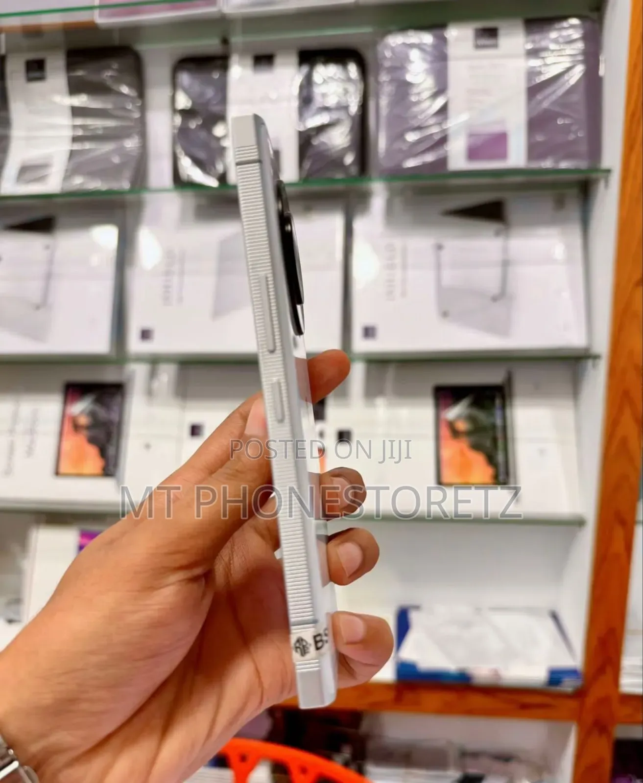 Leica Leitz Phone 2 512 GB White