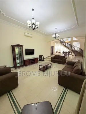 Furnished 4bdrm Villa in Oyster Bay for rent