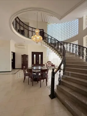 Furnished 4bdrm Villa in Oyster Bay for rent