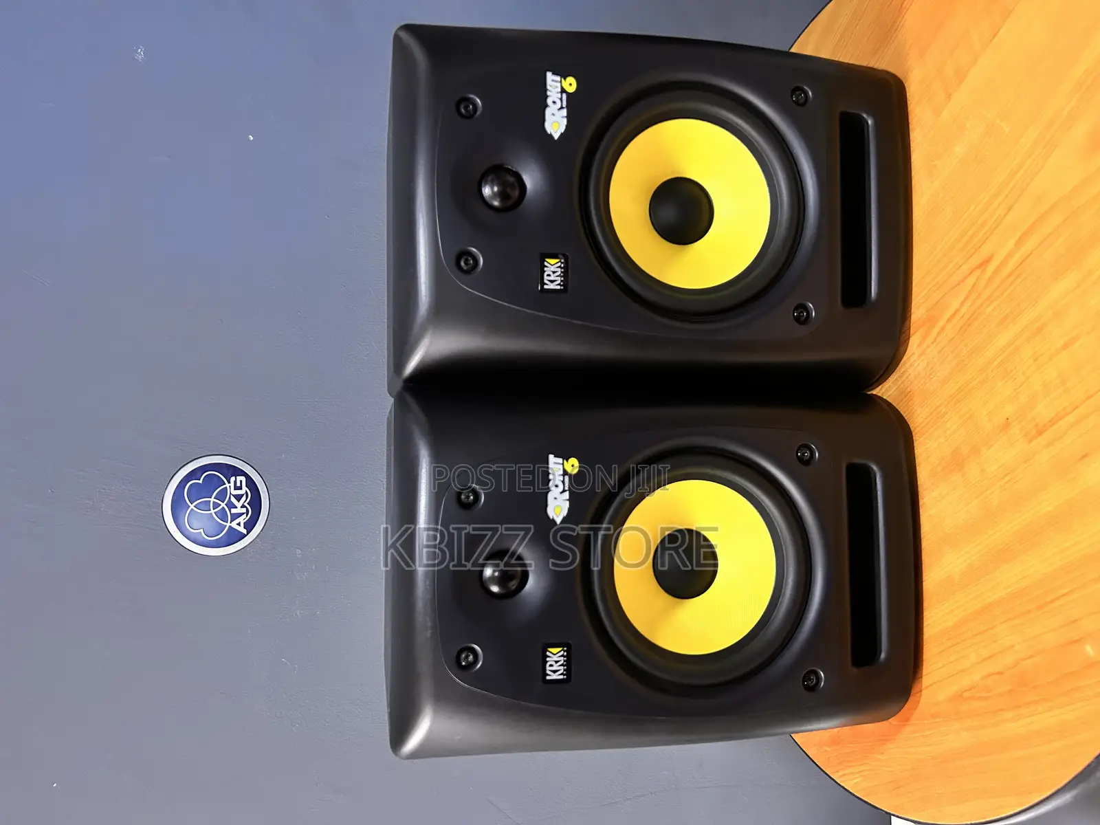 KRK Rokit6