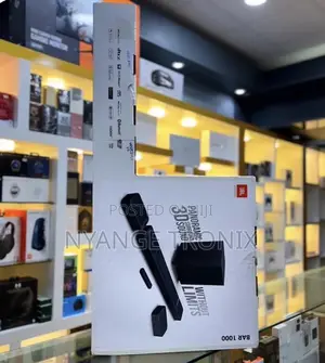 JBL Soundbar Bar 1000
