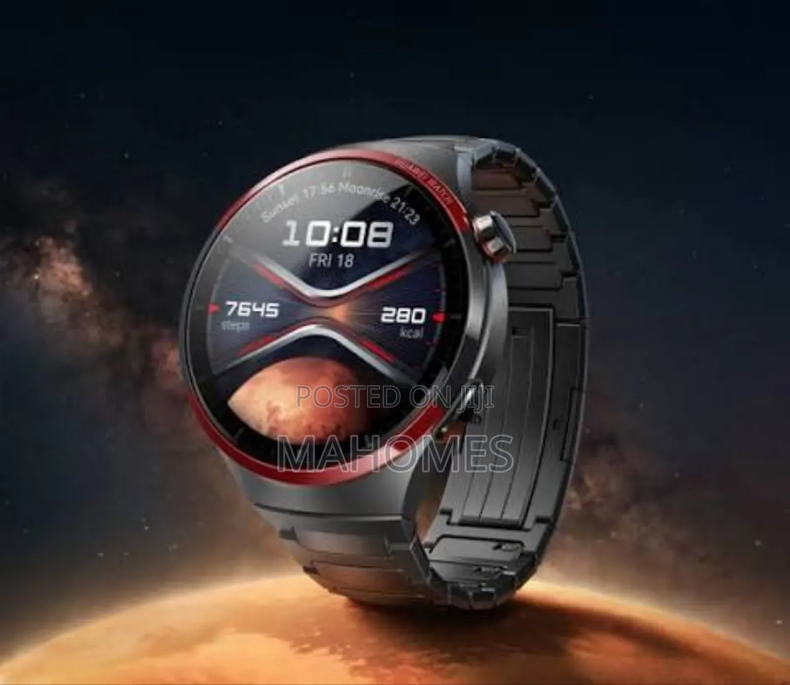 Huawei Watch 4 Pro Space Edition