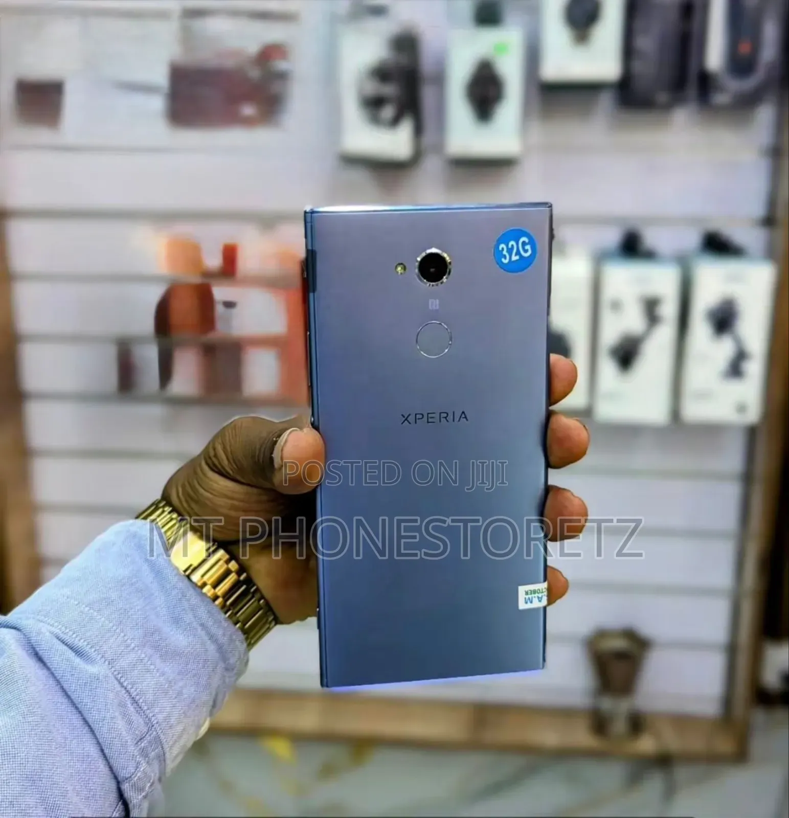 Sony Xperia XA2 Ultra 32 GB