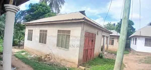 Furnished 3bdrm House in Chanika Mwisho for sale