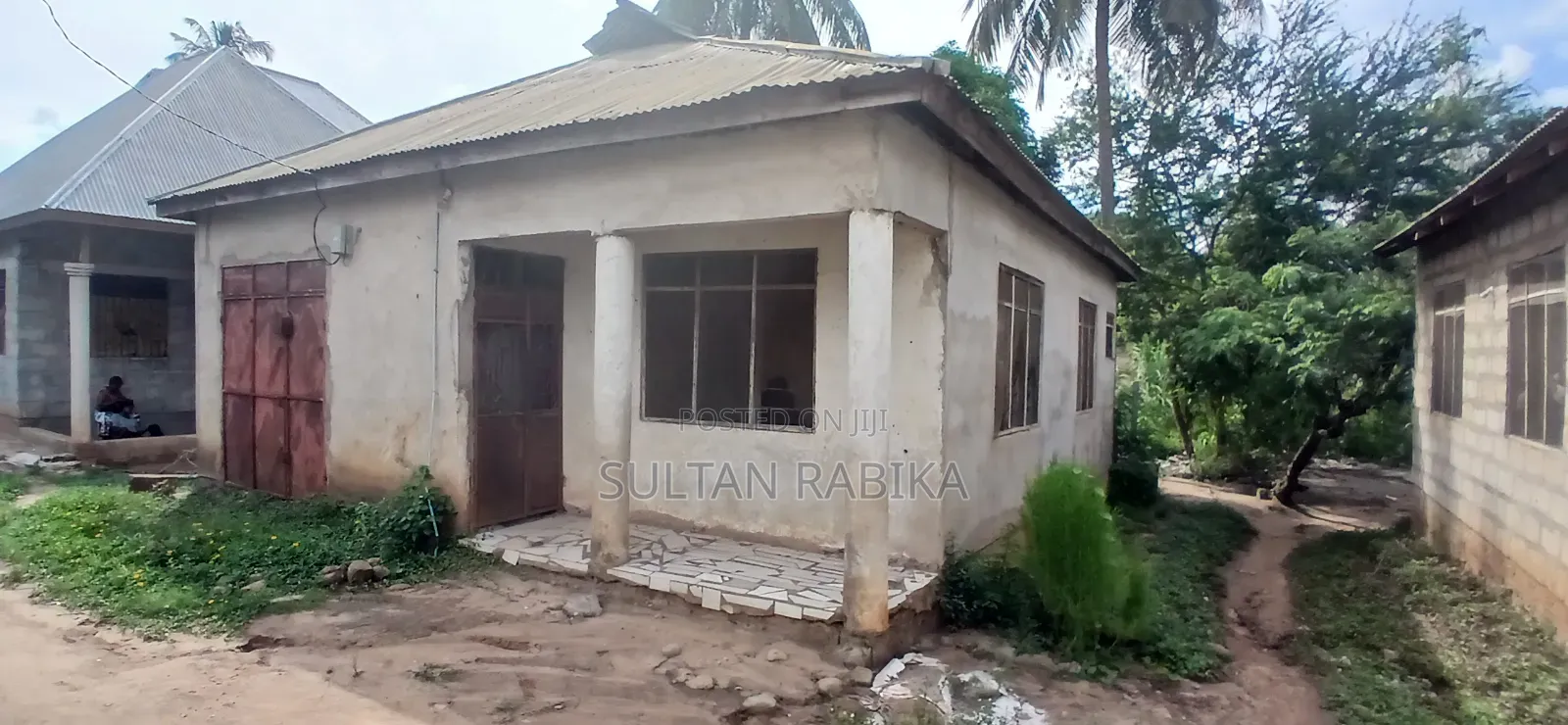 Furnished 3bdrm House in Chanika Mwisho for sale