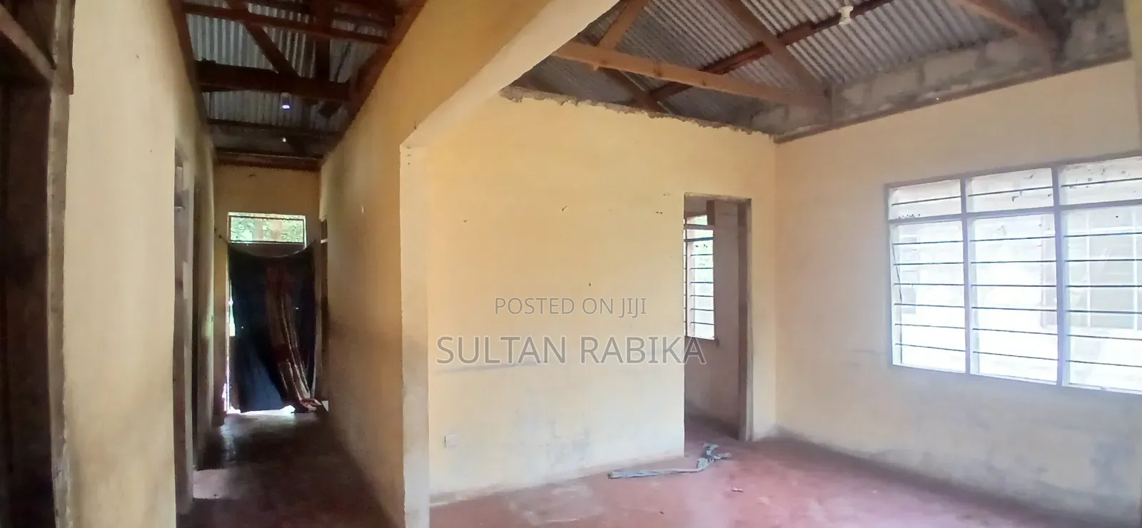 Furnished 3bdrm House in Chanika Mwisho for sale