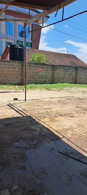 Plot for Sale at Tegeta Kibo Complex