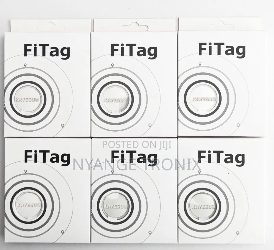 Find Gps Tag Brand New
