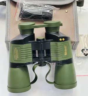 Binoculars 10x50
