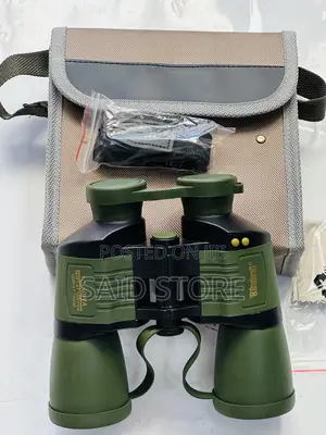 Binoculars 10x50