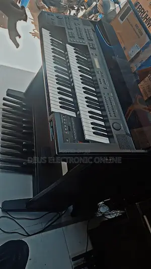 Electric Piano Electone 37 Used