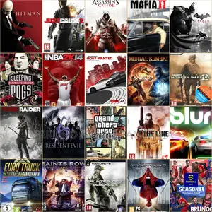 Ps3 Games Installation