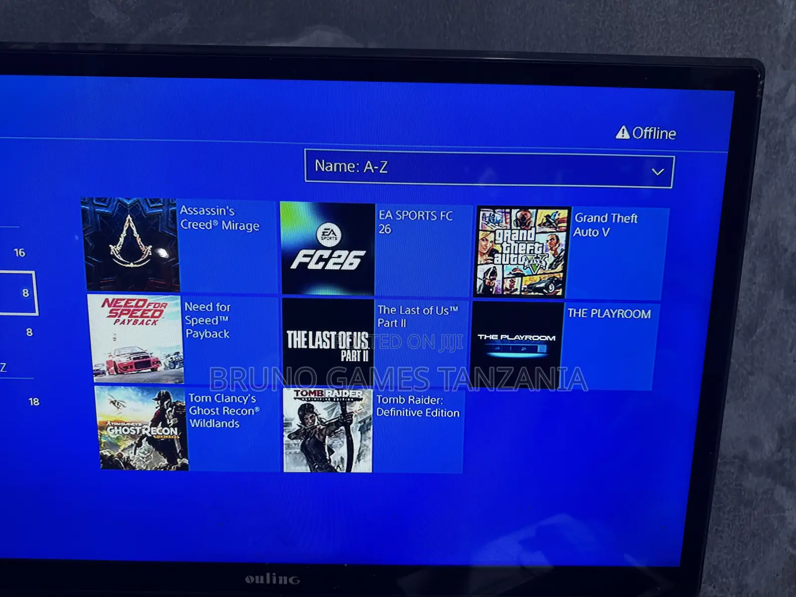 Ps4 Jailbreak Games