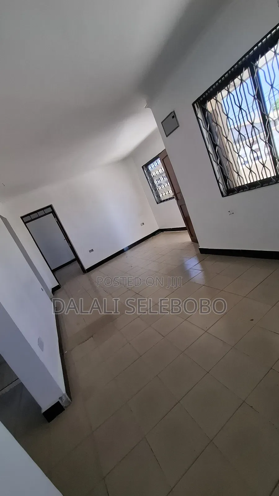 3bedrooms 4 Office Sinza. A