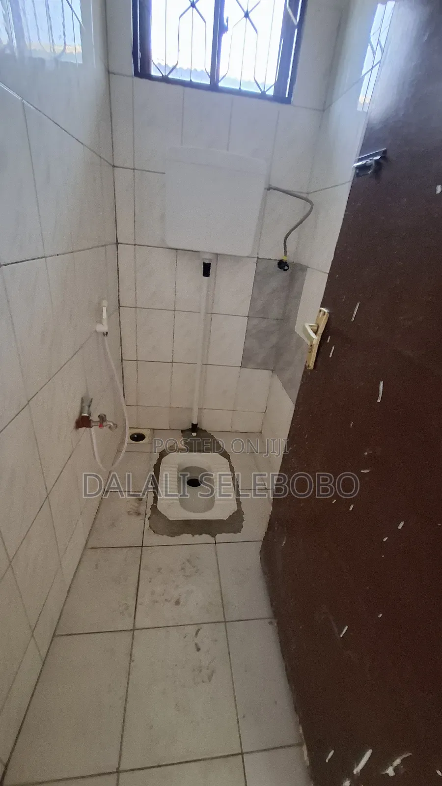 3bedrooms 4 Office Sinza. A