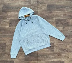 Sweater Hoodies or Provas Kali Za Zipu