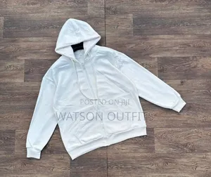 Sweater Hoodies or Provas Kali Za Zipu