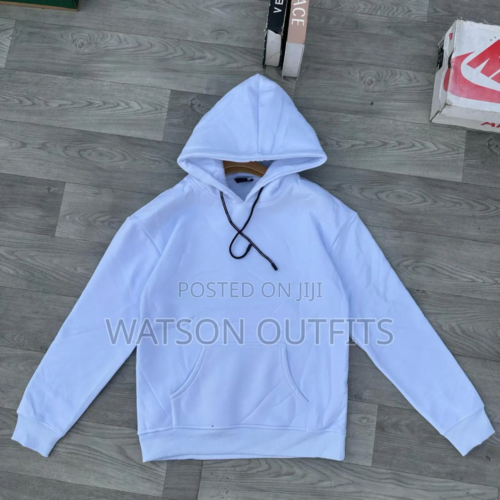 Sweater Hoodies or Provas Kali Za Zipu
