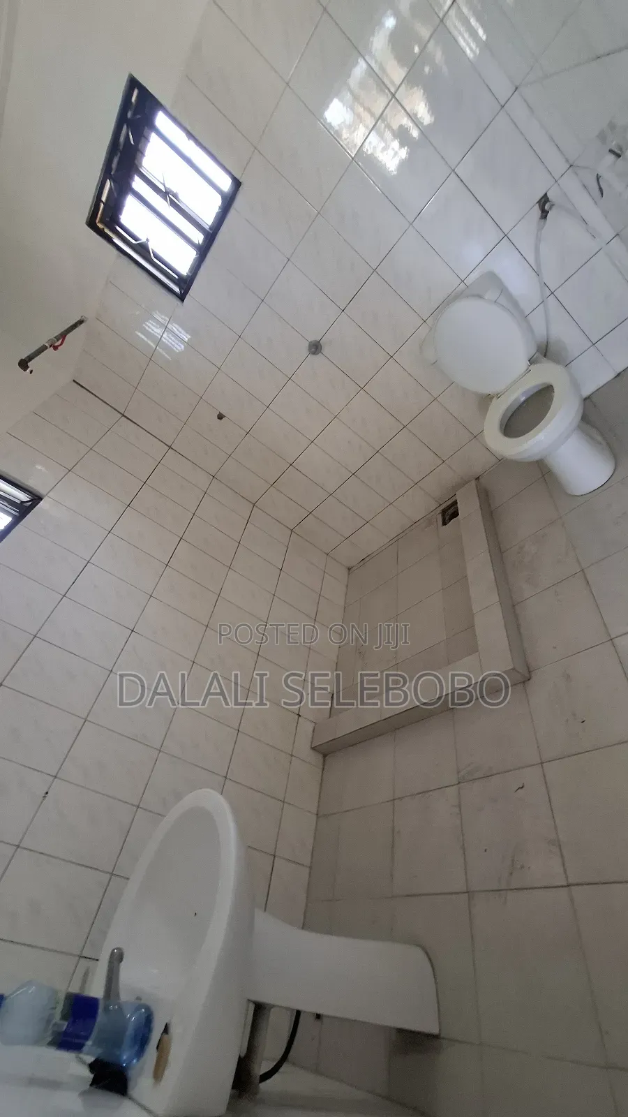 3bdrm Bungalow in Sinza A for rent
