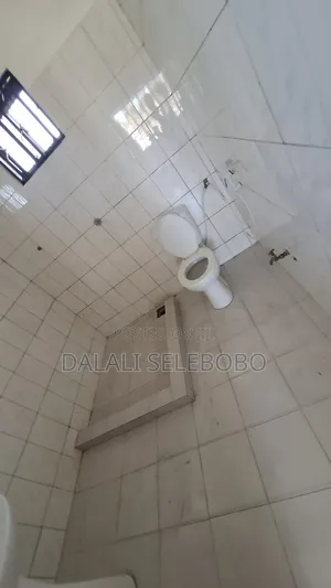 3bdrm Bungalow in Sinza A for rent