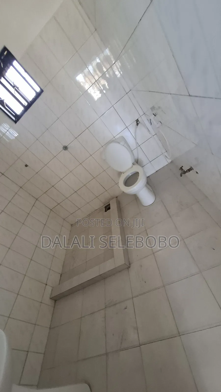 3bdrm Bungalow in Sinza A for rent