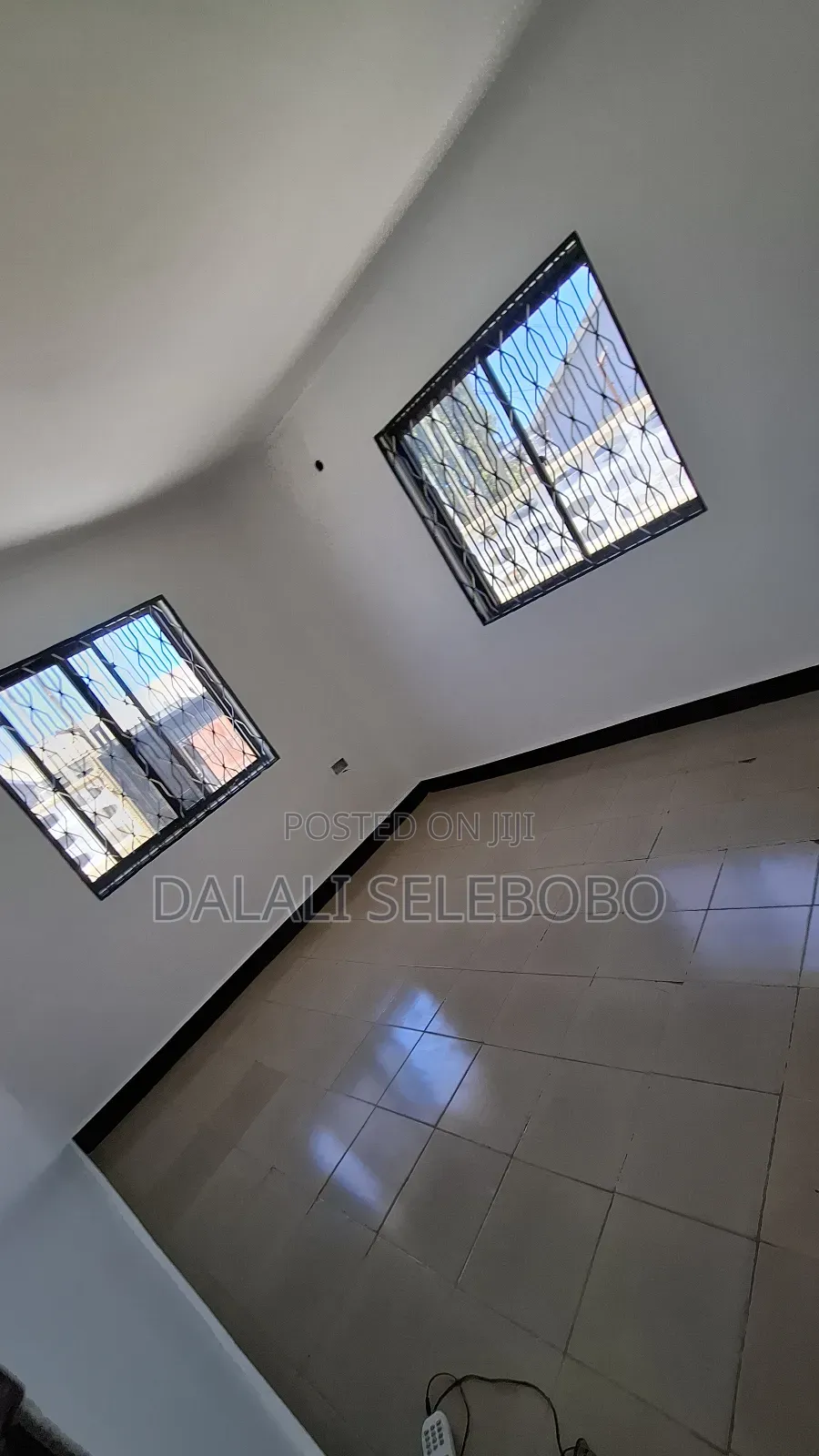 3bdrm Bungalow in Sinza A for rent