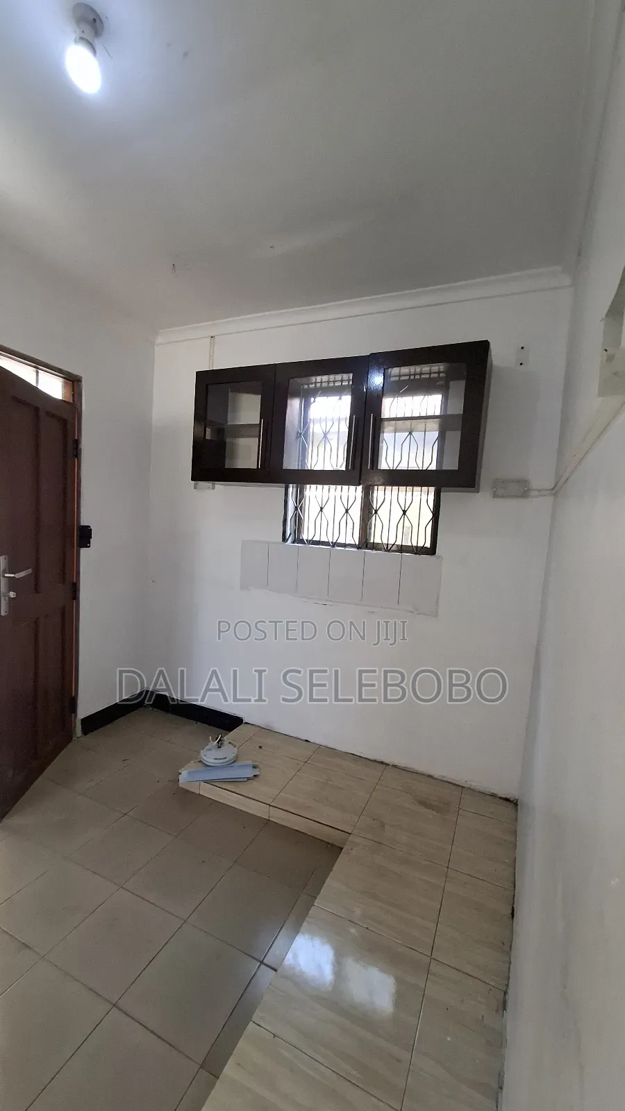 3bdrm Bungalow in Sinza A for rent