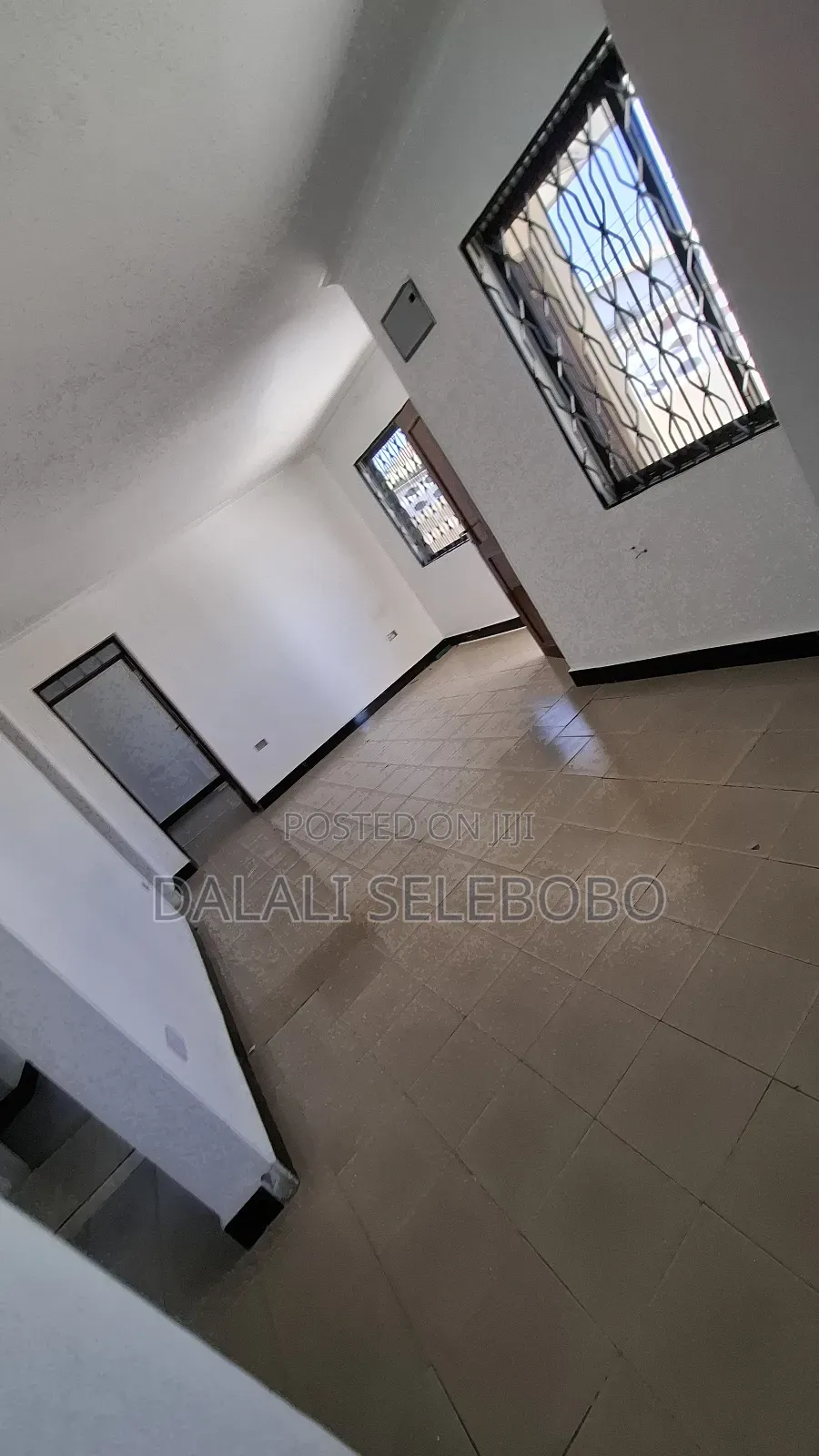 3bdrm Bungalow in Sinza A for rent