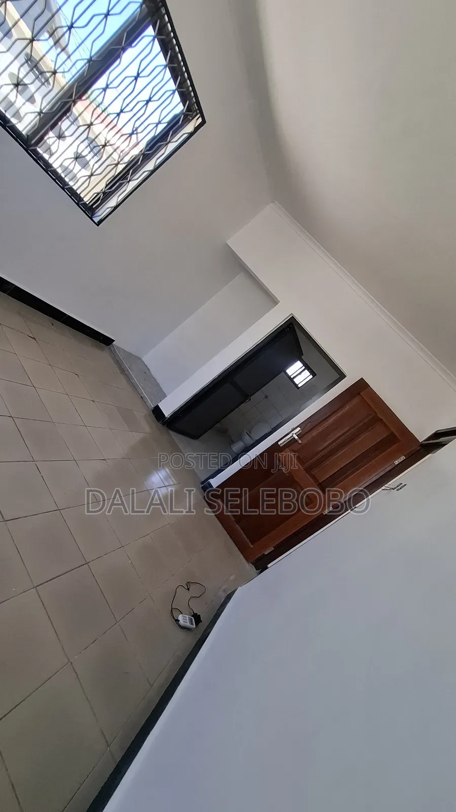 3bdrm Bungalow in Sinza A for rent