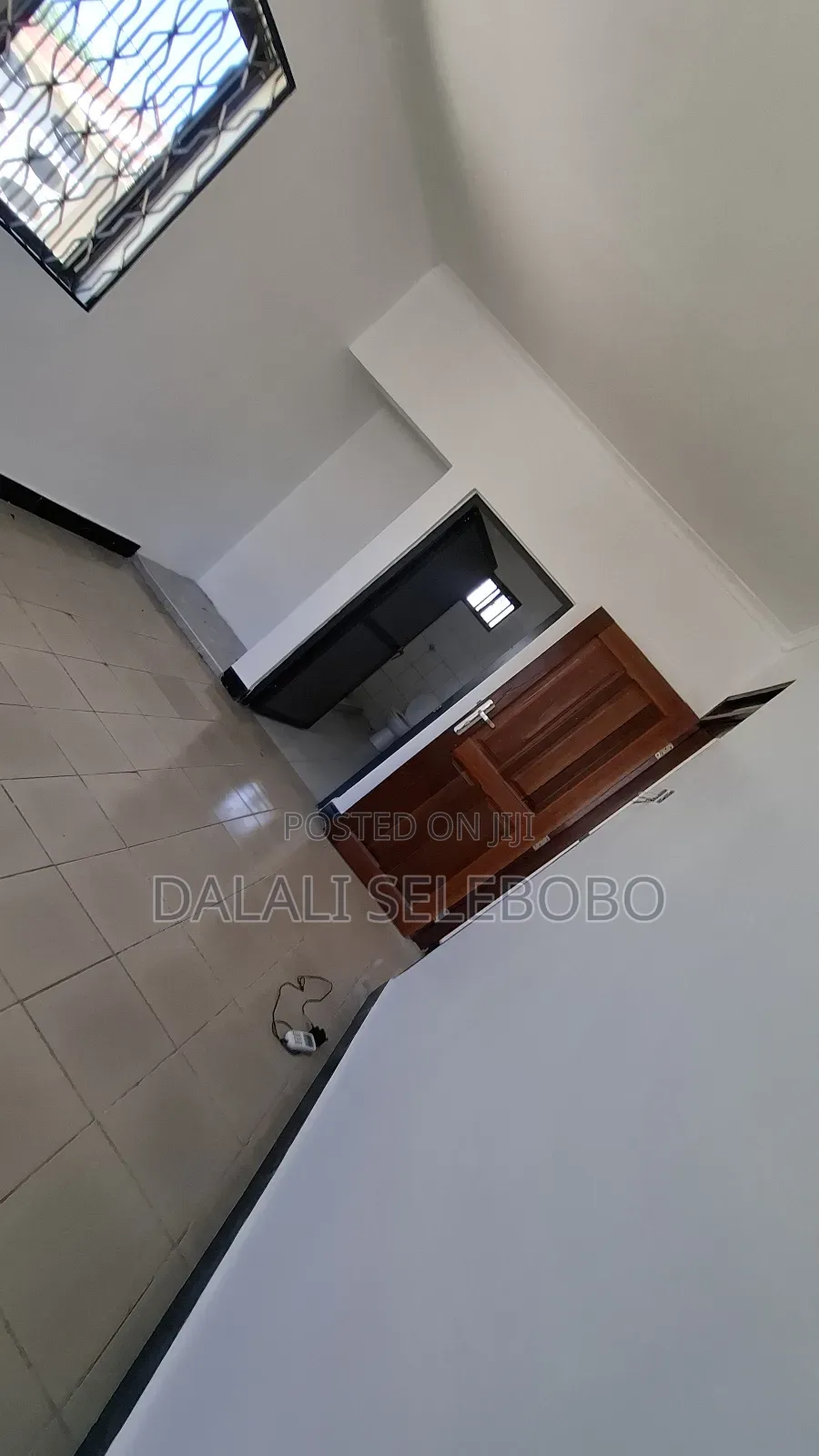 3bdrm Bungalow in Sinza A for rent