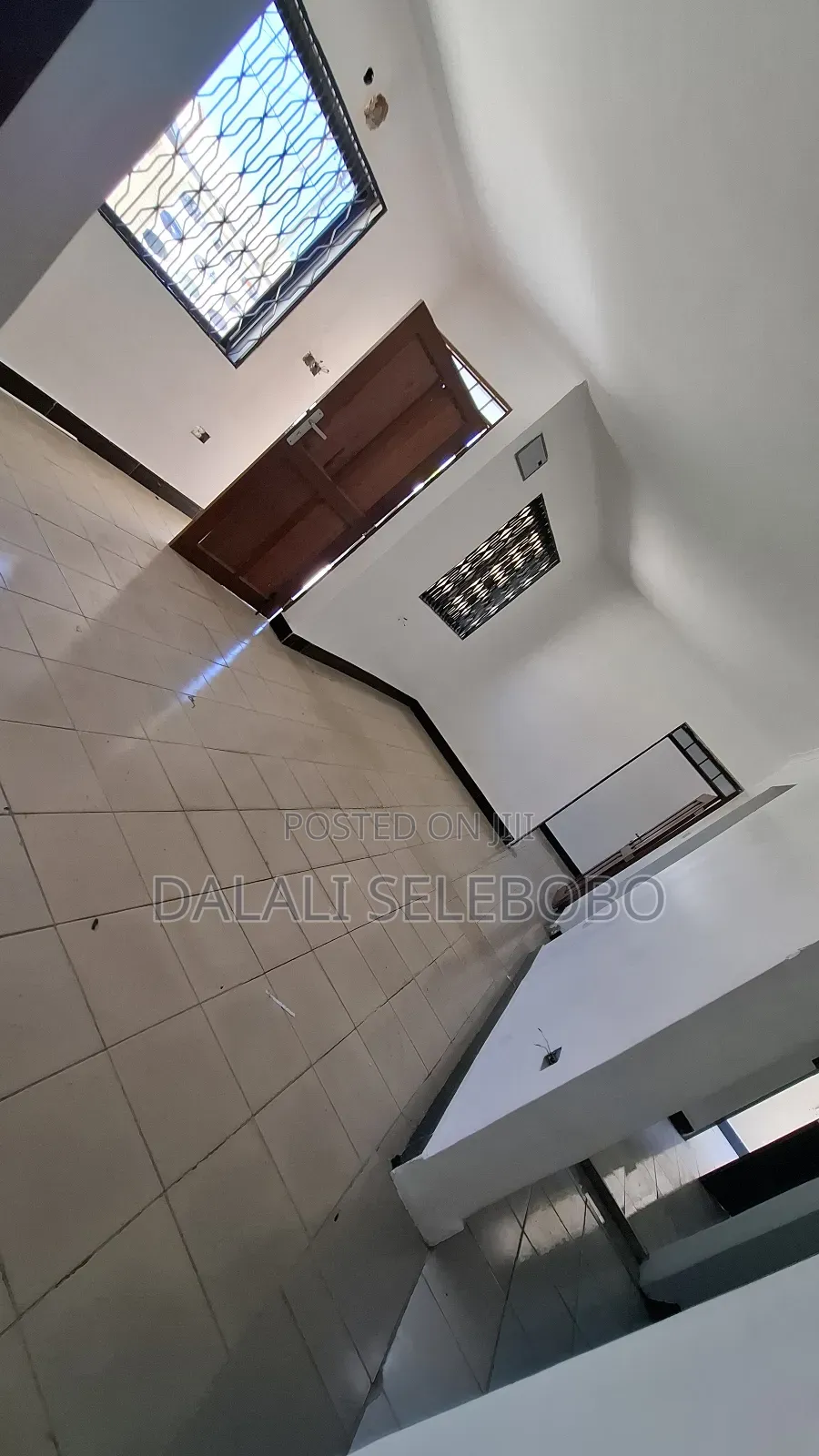 3bdrm Bungalow in Sinza A for rent