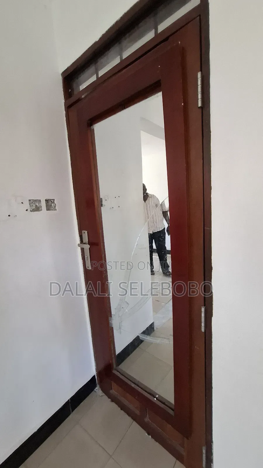 3bdrm Bungalow in Sinza A for rent