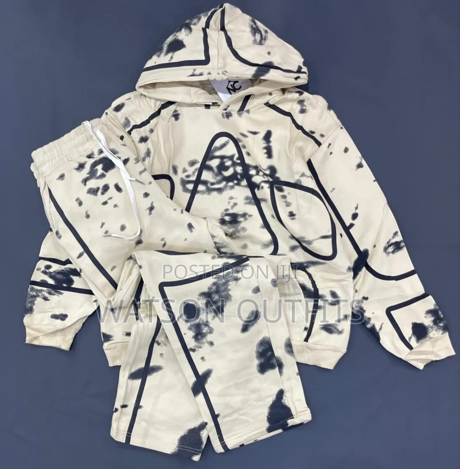 Hoodies Track Suits or Prova Na Trousers Zake Very Very Smart