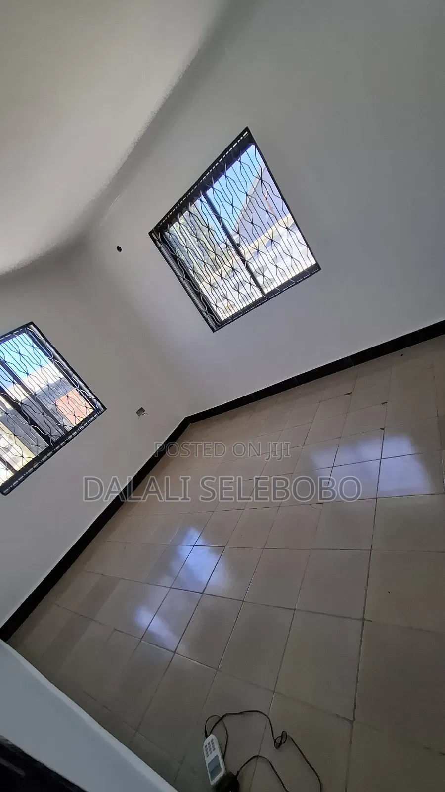 3bdrm Bungalow in Sinza A for rent