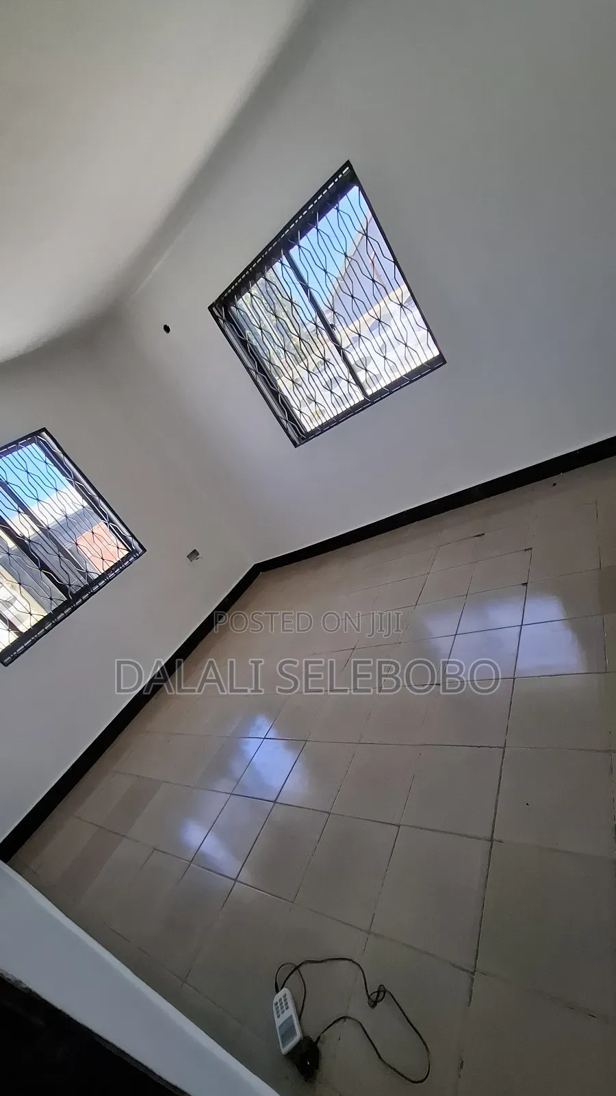 3bdrm Bungalow in Sinza A for rent