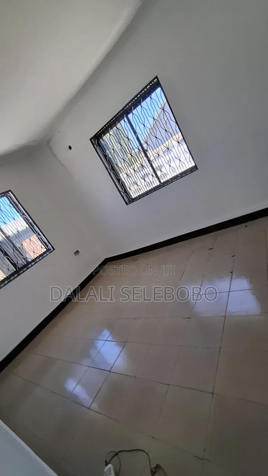3bdrm Bungalow in Sinza A for rent