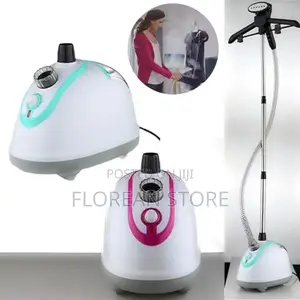 Garment Steamer