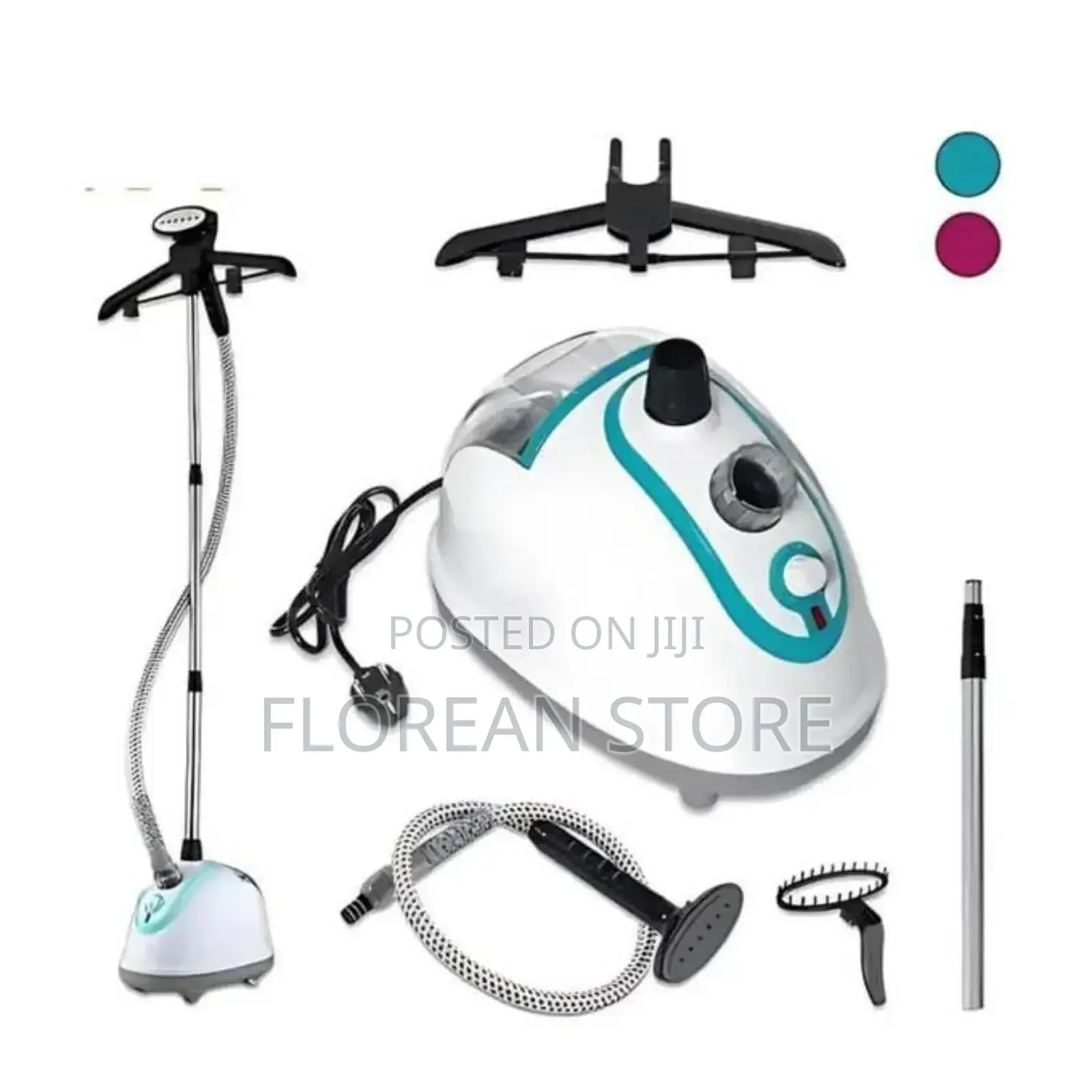 Garment Steamer