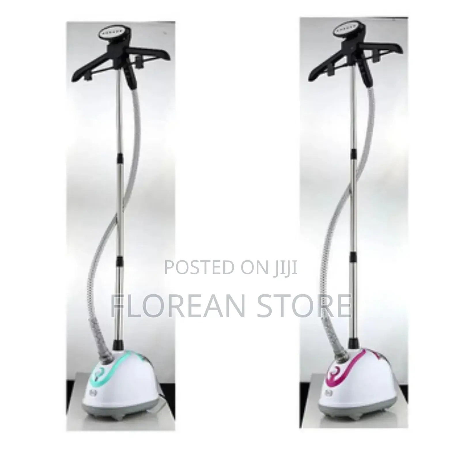 Garment Steamer