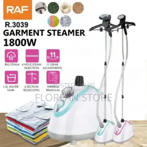 Garment Steamer