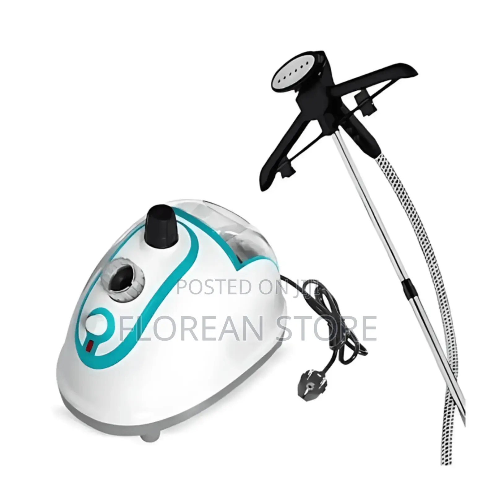 Garment Steamer
