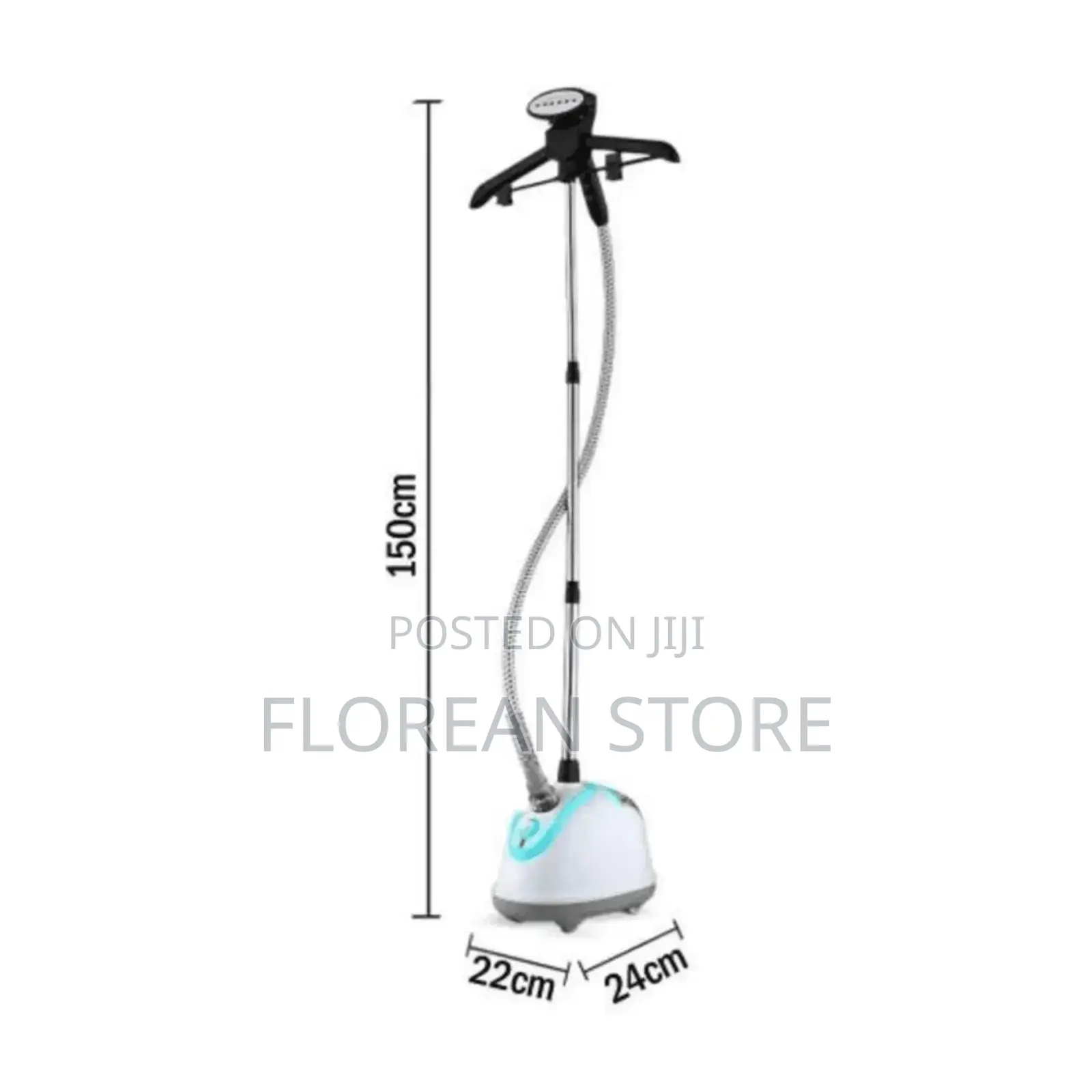 Garment Steamer