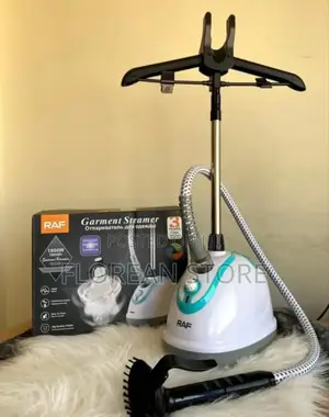 Garment Steamer