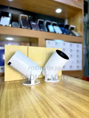 Hy300 Smart Projector